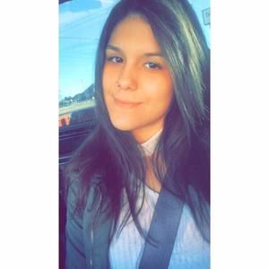 Meet your Posher, Maria clara